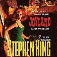 Stephen King - Joyland, Ljudbok