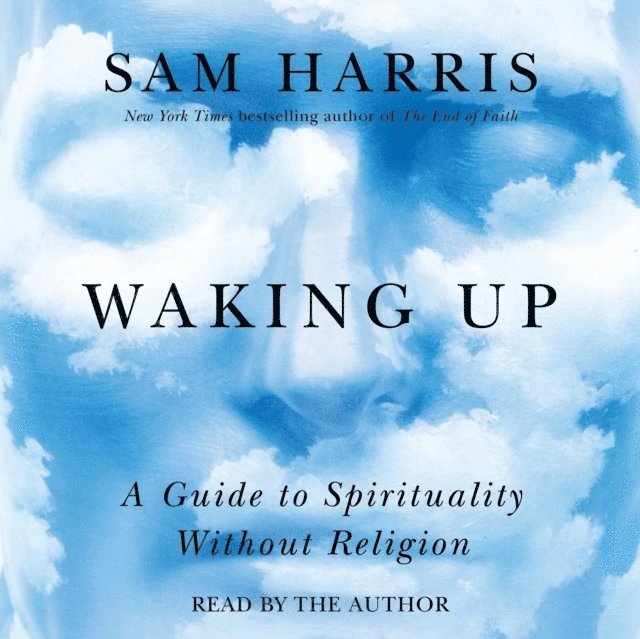 Sam Harris - Waking Up, Ljudbok