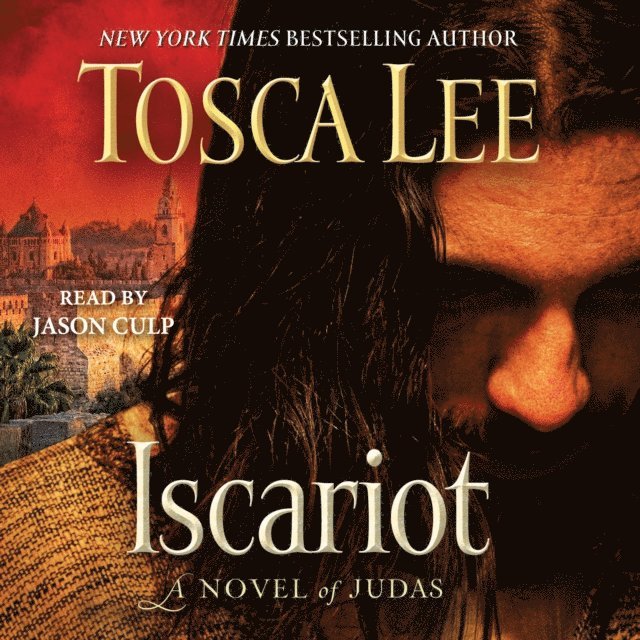 Tosca Lee - Iscariot, Ljudbok