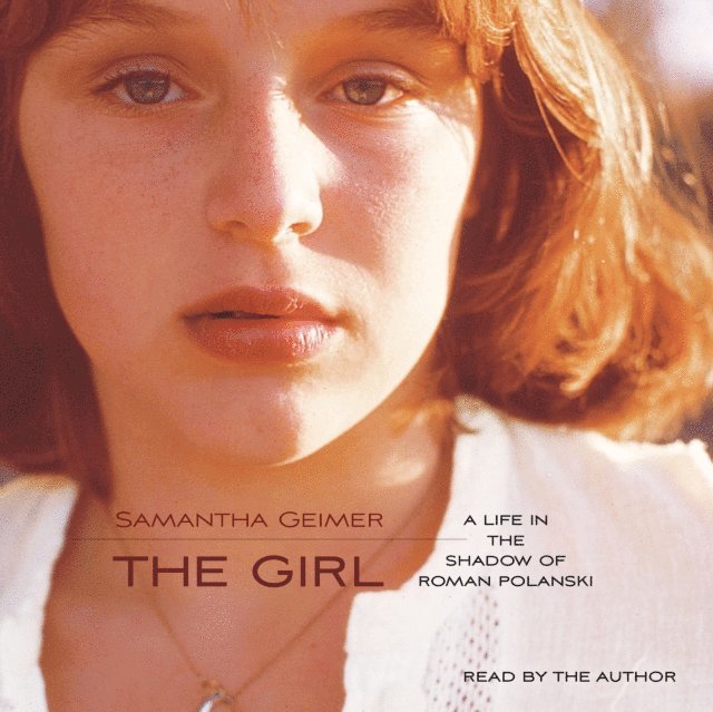 Samantha Geimer - Girl, Ljudbok