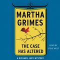 Case Has Altered