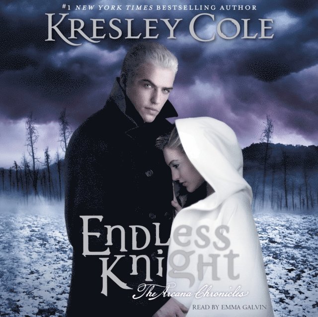 Kresley Cole - Endless Knight, Ljudbok