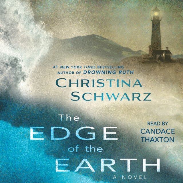 Christina Schwarz - Edge of the Earth, Ljudbok