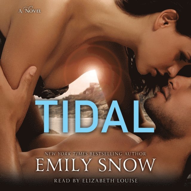 Emily Snow - Tidal, Ljudbok. Tillgänglighet: Lägg i varukorg
