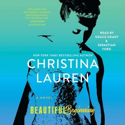 Christina Lauren - Beautiful Beginning, Ljudbok