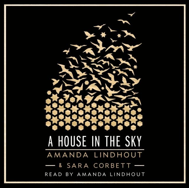 Sara Corbett, Amanda Lindhout - House in the Sky, Ljudbok. Tillgänglighet: Lägg i varukorg