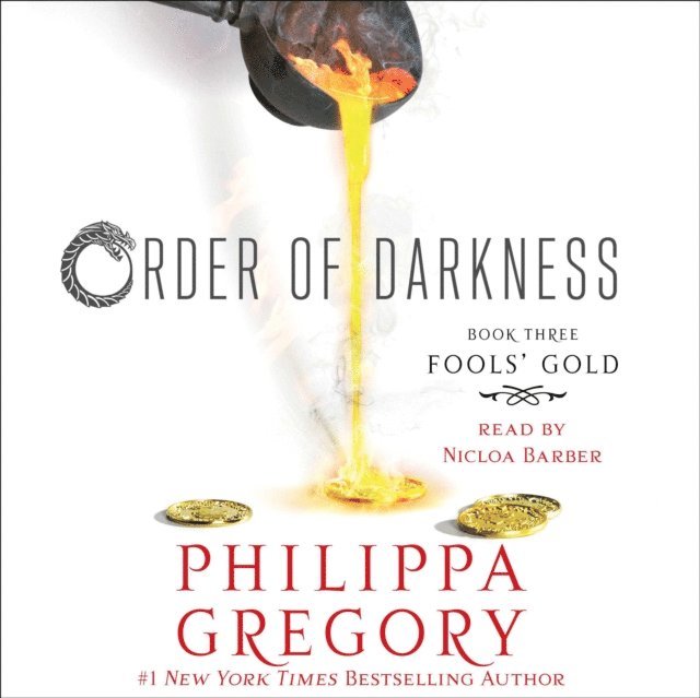 Philippa Gregory - Fools' Gold, Ljudbok
