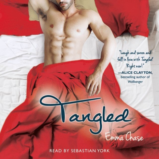 Emma Chase - Tangled, Ljudbok