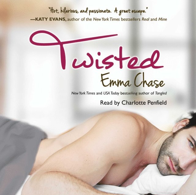 Emma Chase - Twisted, Ljudbok
