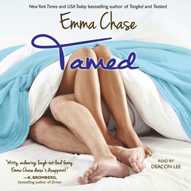 Emma Chase - Tamed, Ljudbok