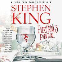 Stephen King - Everything's Eventual, Ljudbok