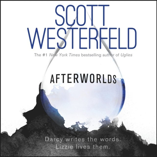 Scott Westerfeld - Afterworlds, Ljudbok