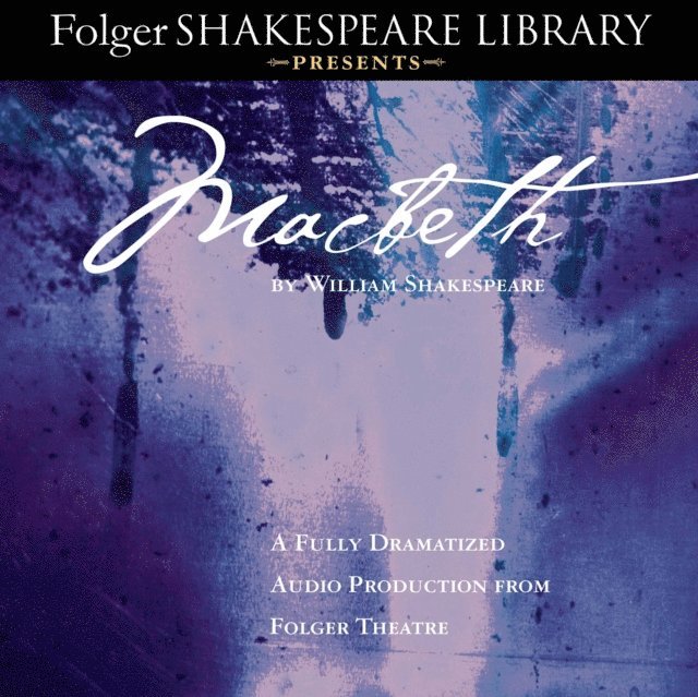 Macbeth, Ljudbok