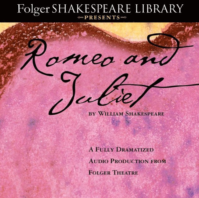 Romeo and Juliet, Ljudbok
