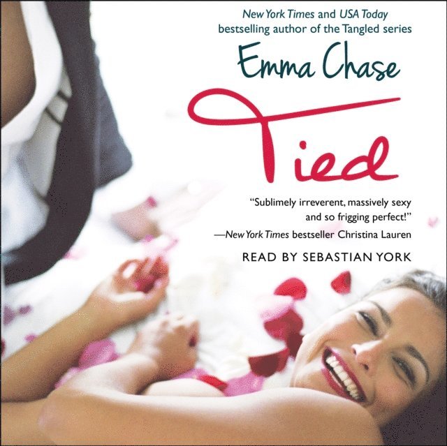 Emma Chase - Tied, Ljudbok