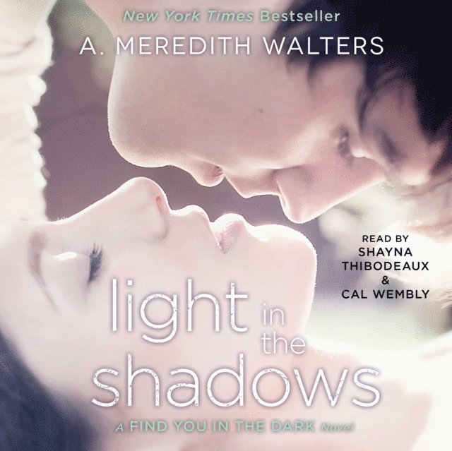 A. Meredith Walters - Light in the Shadows, Ljudbok
