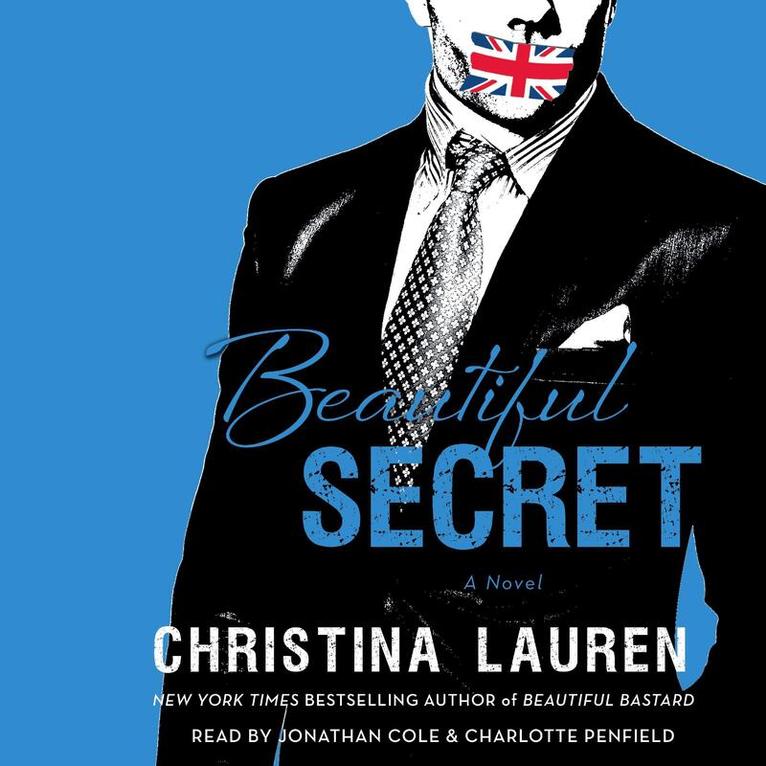 Christina Lauren - Beautiful Secret, Ljudbok