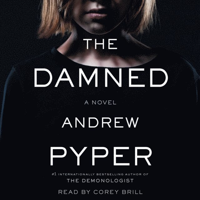 Andrew Pyper - Damned, Ljudbok. Tillgänglighet: Lägg i varukorg