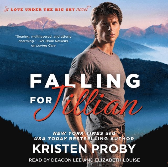 Kristen Proby - Falling for Jillian, Ljudbok