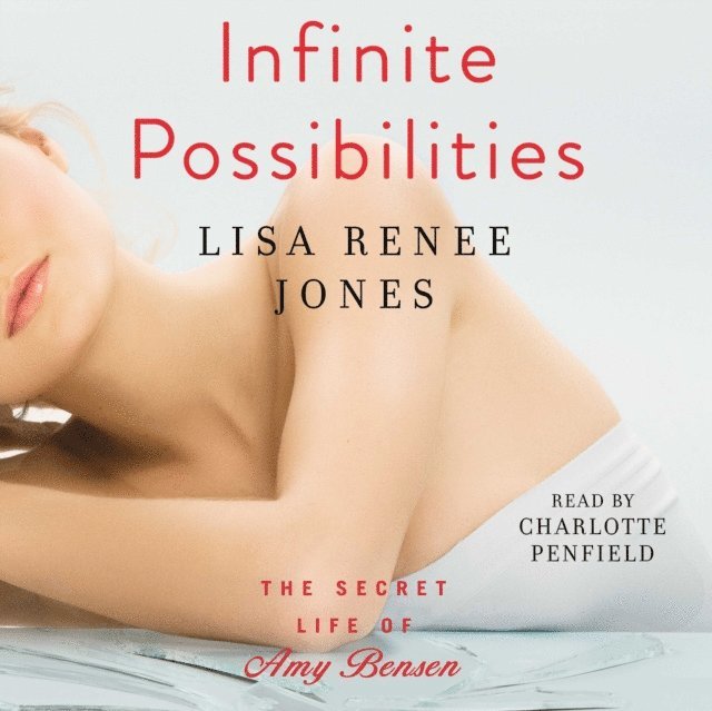 Lisa Renee Jones - Infinite Possibilities, Ljudbok
