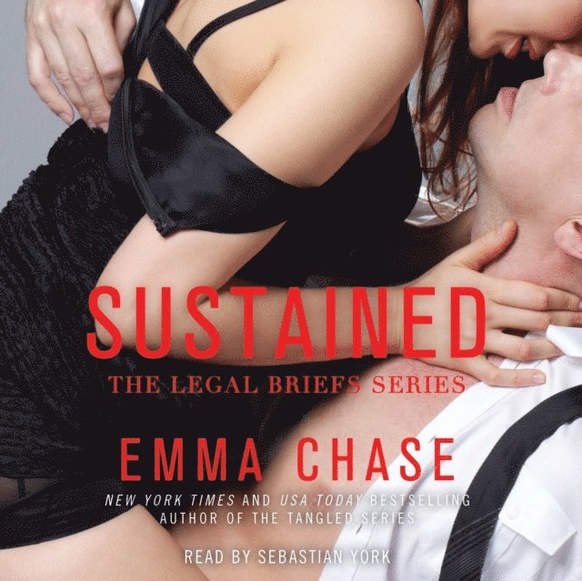 Emma Chase - Sustained, Ljudbok