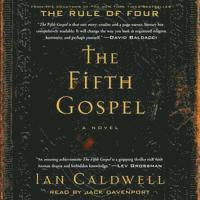 Ian Caldwell - Fifth Gospel, Ljudbok
