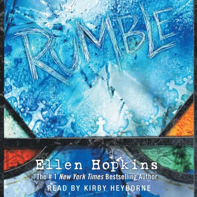 Ellen Hopkins - Rumble, Ljudbok. Tillgänglighet: Lägg i varukorg
