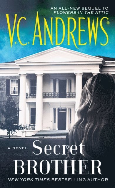 V.C. Andrews - Secret Brother, Ljudbok