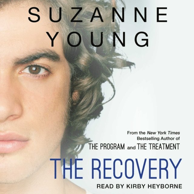 Suzanne Young - Recovery, Ljudbok