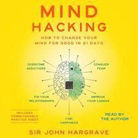John Hargrave - Mind Hacking, Ljudbok