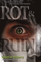 Jonathan Maberry - Rot & Ruin, Häftad