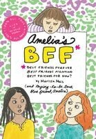 Marissa Moss - Amelia's BFF, Inbunden