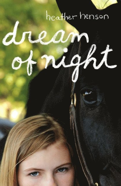 Heather Henson - Dream of Night, E-bok