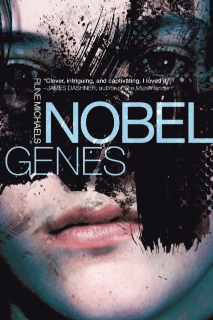 Rune Michaels - Nobel Genes, E-bok