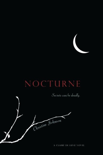 Christine Johnson - Nocturne, E-bok