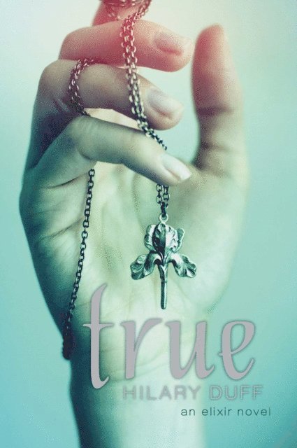 Hilary Duff - True, E-bok