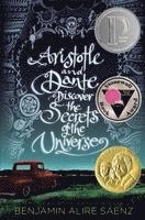 Aristotle and Dante Discover the Secrets of the Universe av Benjamin Alire Sáenz