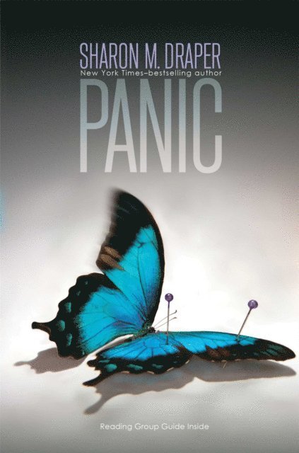 Sharon M. Draper - Panic, E-bok