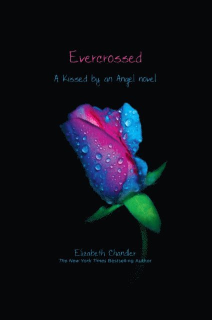 Elizabeth Chandler - Evercrossed, E-bok