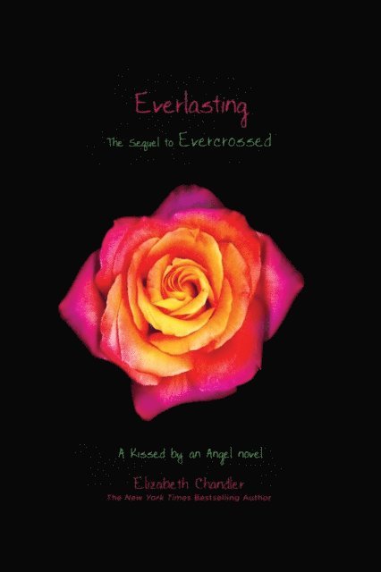 Elizabeth Chandler - Everlasting, E-bok