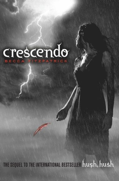 Becca Fitzpatrick - Crescendo, E-bok