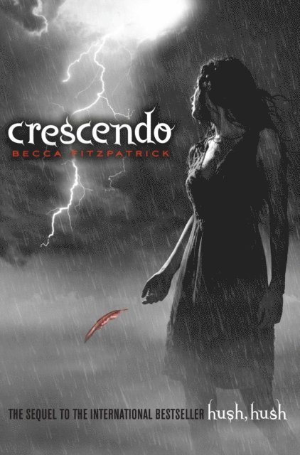 Becca Fitzpatrick - Crescendo, E-bok