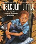 Malcolm Little