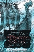 James A. Owen - The Dragons of Winter, Inbunden
