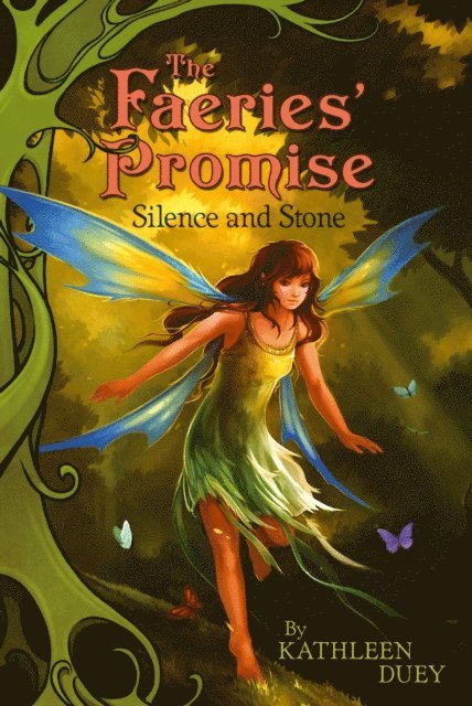 Kathleen Duey - Silence and Stone, E-bok