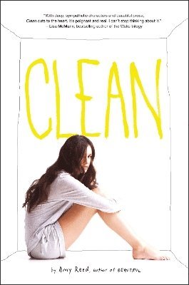 Amy Reed - Clean, Inbunden