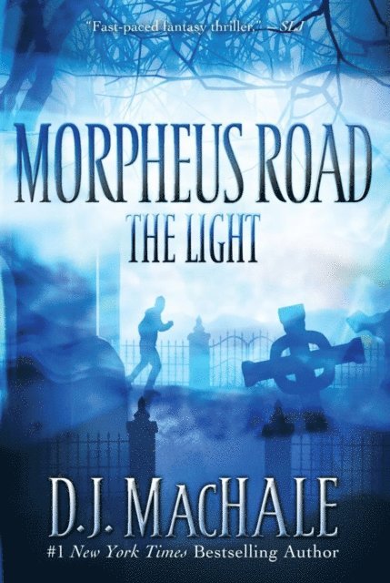 D.J. MacHale - Light, E-bok