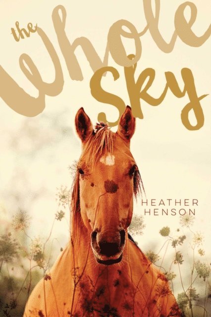Heather Henson - Whole Sky, E-bok