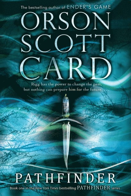 Orson Scott Card - Pathfinder, E-bok