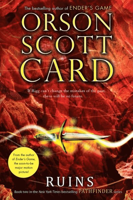 Orson Scott Card - Ruins, E-bok